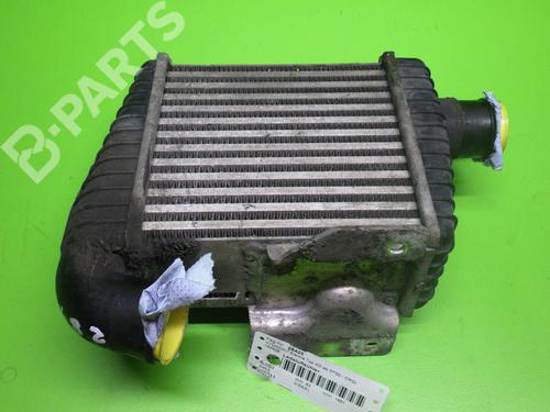Used Intercooler HYUNDAI ELANTRA III Saloon (XD) 2.0 CRDi (113 hp) 6378328