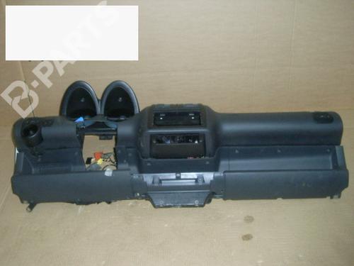 Instrumentbræt VW LUPO I (6X1, 6E1) 1.4 16V (75 hp) 6342491