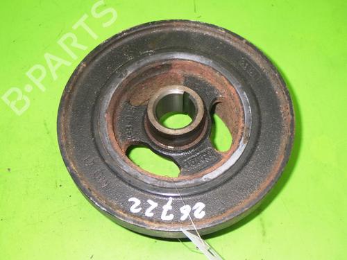 Pulley BMW 3 (E46) 320 i | BP14728363M122 