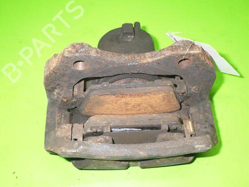 Left front brake caliper NISSAN PRIMERA Estate (WP12) 1.8 | BP14729714M105 