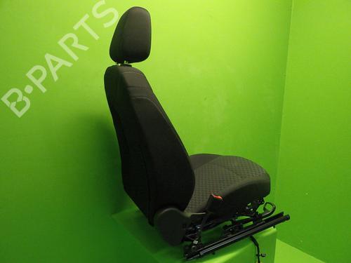 Left front seat OPEL ASTRA K (B16) 1.2 Turbo (68) | BP28050395C15 