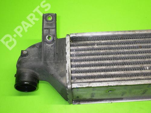 Intercooler FORD FOCUS I (DAW, DBW) 1.8 Turbo DI / TDDi | BP6380989M30 