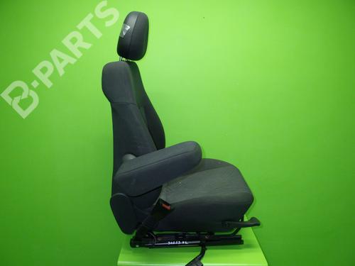 Left front seat OPEL MERIVA A MPV (X03) 1.4 16V Twinport (E75) | BP10408608C15 