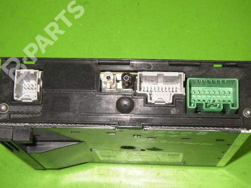 Radio OPEL ASTRA K (B16) 1.4 Turbo (68) | BP6388572E6 