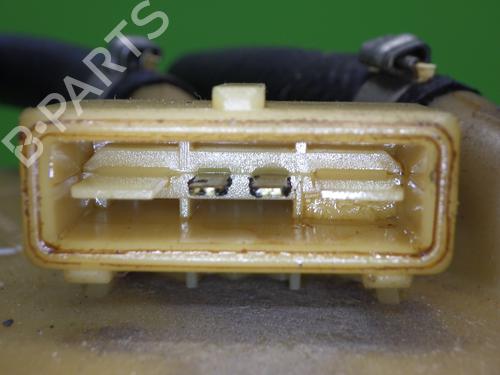 Fuel pump MERCEDES-BENZ SPRINTER 2-t Platform/Chassis (B901, B902) 208 CDI (901.611, 901.612, 901.621, 902.611, 902.612,... | BP25431709M76 