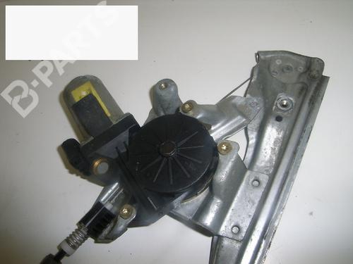 Front right window mechanism FORD FOCUS I Turnier (DNW) 1.8 Turbo DI / TDDi | BP6604067C23 