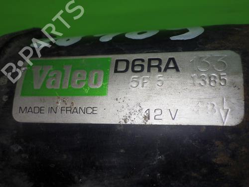 Démarreur RENAULT CLIO I (B/C57_, 5/357_) 1.8 Rsi (B/C57H) | BP30796980M8 