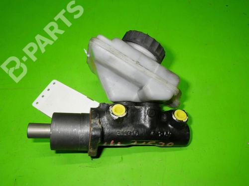 Brake master cylinder CITROËN AX (ZA-_) 10 | BP6339974M77 