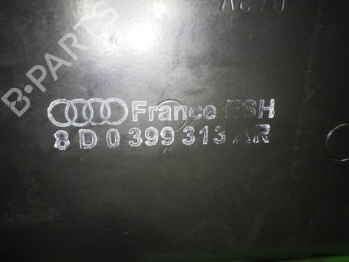 Forbro AUDI A4 B5 Avant (8D5) 1.9 TDI | BP29701527M9 