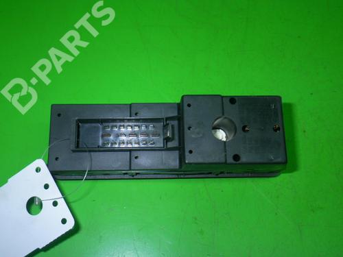 Left front window switch SAAB 9-3 (YS3D) 2.0 Turbo | BP6365511I27 