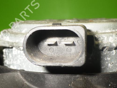 Radiator fan AUDI Q3 (8UB, 8UG) 2.0 TDI quattro | BP14738862M35 