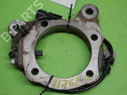 Used Electronic sensor OPEL ASTRA K (B16) 1.5 CRDI (68) (122 hp) 25451755