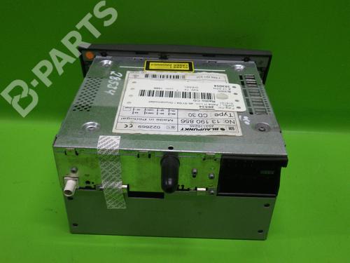 Radio OPEL ASTRA H (A04) 1.7 CDTI (L48) | BP6397842E6 