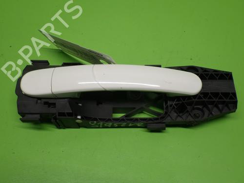 Used Front right exterior door handle SEAT IBIZA IV (6J5, 6P1) 1.4 (85 hp) 24029462