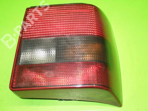Used Right taillight SEAT IBIZA I (21A) 1.2 i (71 hp) 6649643