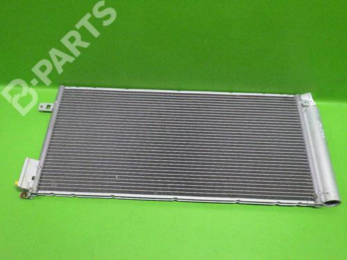 AC radiator OPEL CORSA D (S07) 1.3 CDTI (L08, L68) | BP6966625M32 