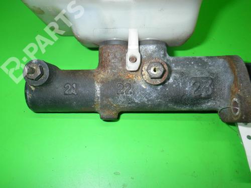 Brake master cylinder MERCEDES-BENZ SPRINTER 2-t Bus (B901, B902) 210 D (902.471, 902.472) | BP6339186M77 