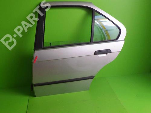 Used Left rear door BMW 3 (E36) 320 i (150 hp) 6648050