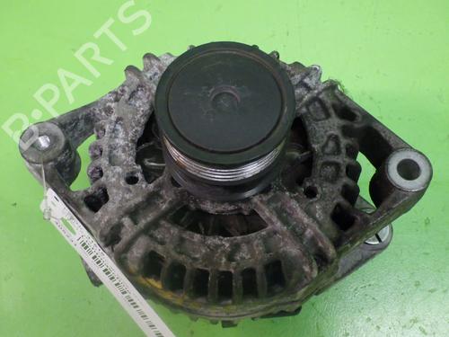 Used Alternator OPEL ASTRA H GTC (A04) 2.0 Turbo (L08) (170 hp) 17992018