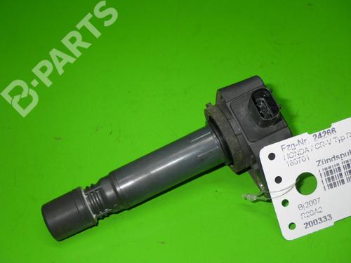 Used Ignition coil HONDA CR-V III (RE_) 2.0 i-VTEC 4WD (RE5, RE2) (150 hp) 6356778