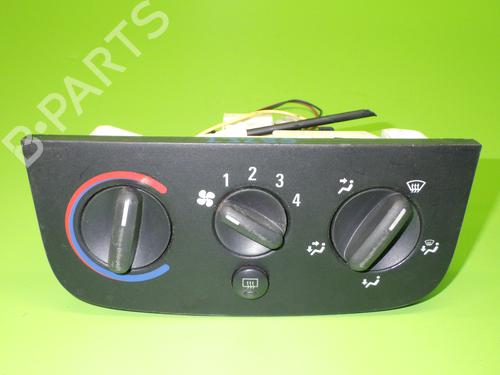 Used Climate control OPEL CORSA C (X01) 1.0 (F08, F68) (58 hp) 6342644