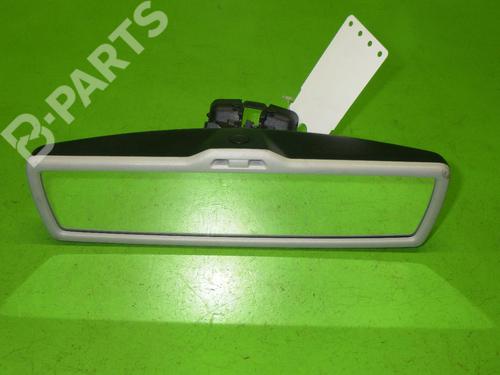 Used Rear mirror VW PASSAT B6 (3C2) 2.0 TDI (140 hp) 6390412