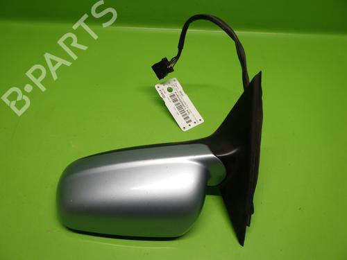 Left mirror VW PASSAT B5 (3B2) 1.9 TDI | BP21164424C26 