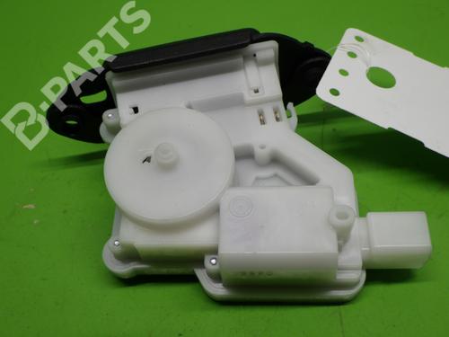 Tailgate lock NISSAN PULSAR Hatchback (C13) 1.2 DIG-T | BP12123529C101 