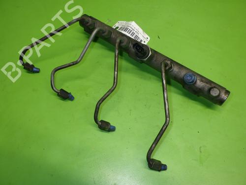Used Injection rail HYUNDAI H-1 Cargo (TQ) 2.5 CRDi (170 hp) 23388213