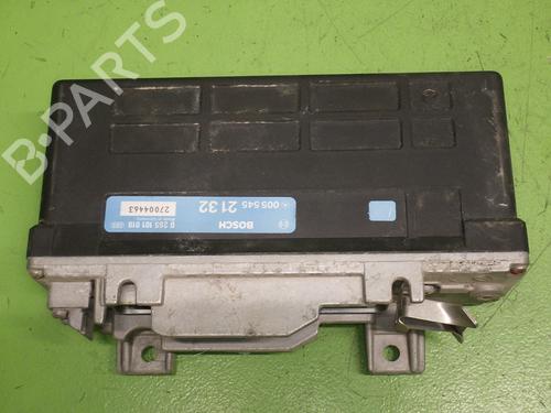 Used Electronic module Electronic module 37092685 37092685