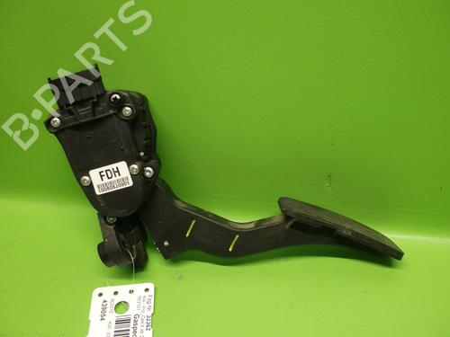 Gaspedaal KIA CEE'D Hatchback (ED) 1.6 CVVT (125 hp) 32276146