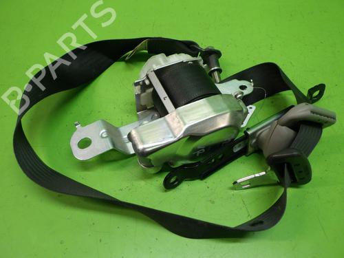 Used Front right seatbelt NISSAN NAVARA NP300 (D40) 2.5 dCi 4WD (174 hp) 27601685