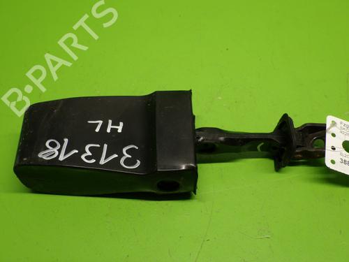 Used Hinge/Door check strap SKODA FABIA II Combi (545) 1.6 (105 hp) 14742189