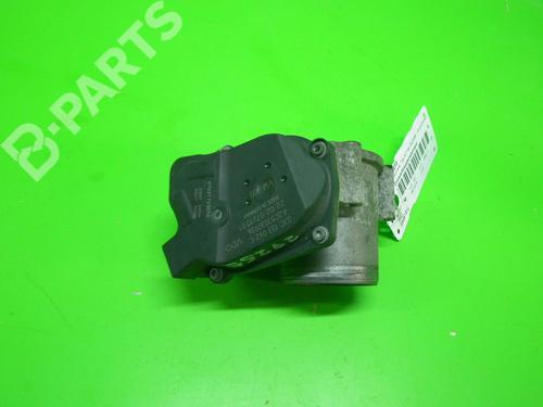 Throttle body SKODA ROOMSTER (5J7) 1.4 | BP6369160M82 