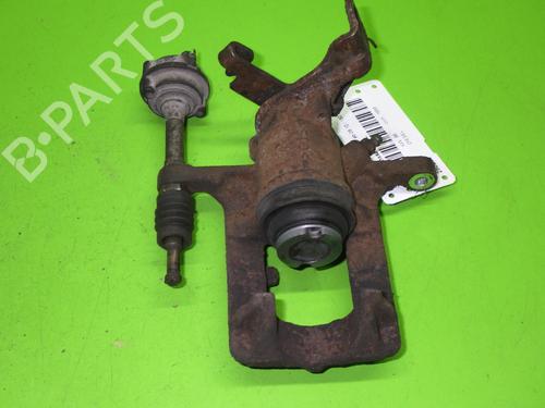 Left rear brake caliper OPEL ASTRA J Sports Tourer (P10) 1.7 CDTI (35) | BP14721585M107