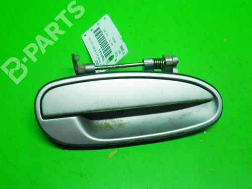 Rear right exterior door handle HYUNDAI SONATA III (Y-3) 3.0 i V6 (146 hp) 6370078