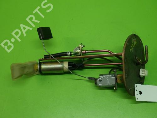 Module électronique MAZDA MX-5 II (NB) 1.6 16V (NB6C) (110 hp) 32128295