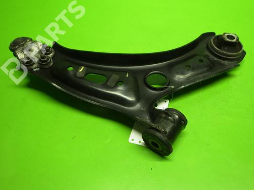 Left front suspension arm JEEP RENEGADE SUV (BU, B1, BV) 1.0 T-GDi | BP9625665M12 