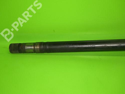 Right front driveshaft ALFA ROMEO 156 Sportwagon (932_) 1.9 JTD 16V (932BXE00) | BP6664375M39 