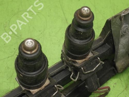Injection rail VW GOLF I Cabriolet (155) 1.8 | BP29622280M98 