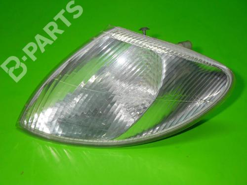 Used Left front indicator RENAULT MEGANE Scenic (JA0/1_) 1.6 e (JA0F) (90 hp) 6605683