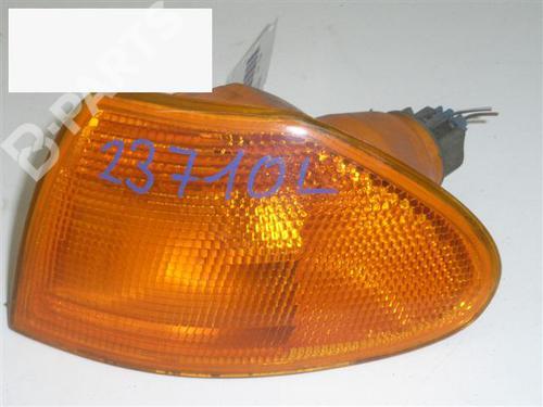 Used Left front indicator OPEL ASTRA F Hatchback (T92) 1.6 i (F08, M08, F68, M68) (71 hp) 6676000