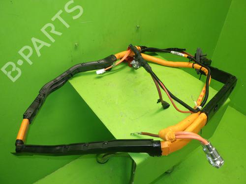 Cable FORD MONDEO V Saloon (CD) 2.0 Hybrid | BP14744169E12 