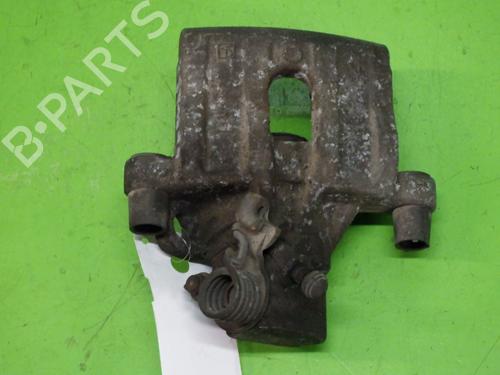 Right rear brake caliper MAZDA 3 (BK) 1.6 DI Turbo | BP14743707M106 