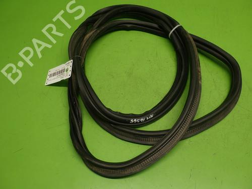 Used Rubber door seal OPEL INSIGNIA B Sports Tourer (Z18) 1.5 (35) (140 hp) 27351041