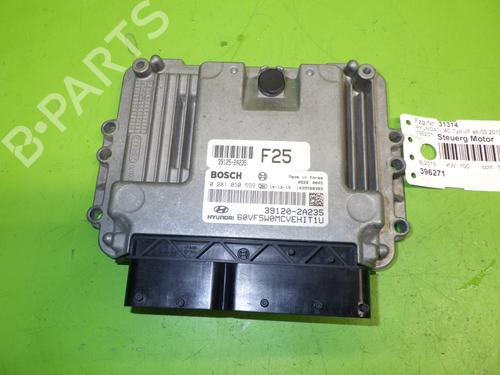 Used Control unit HYUNDAI i40 I CW (VF) 1.7 CRDi (136 hp) 13904132