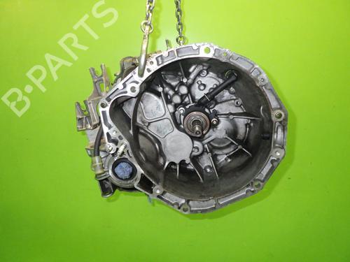 Used Gearbox Gearbox 37499970 37499970
