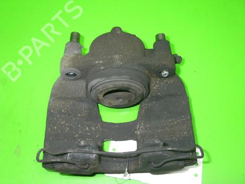 Right front brake caliper OPEL SIGNUM Hatchback (Z03) 1.9 CDTI (F48) | BP14713900M104 