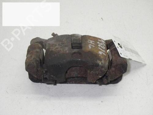 Used Left rear brake caliper OPEL SINTRA (APV) 2.2 i 16V (OUN16, Y94) (141 hp) 14706020