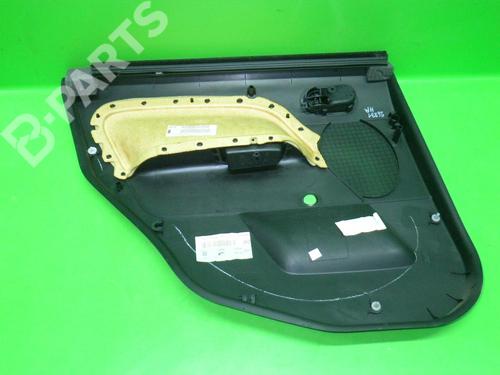 Rear right panel FORD FIESTA V (JH_, JD_) 1.3 | BP6639344C61 